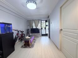 Blk 534 Bedok North Street 3 (Bedok), HDB 3 Rooms #609642571